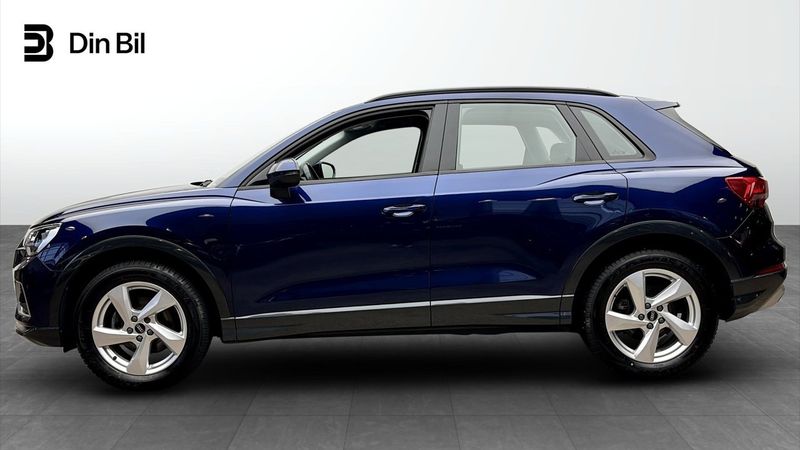 Audi Q3 bild 2