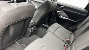 Audi Q3 bild 11