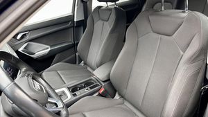 Audi Q3 bild 8