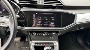 Audi Q3 bild 9