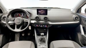 Audi Q2 bild 10