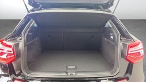 Audi Q2 bild 12