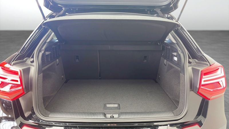 Audi Q2 bild 12