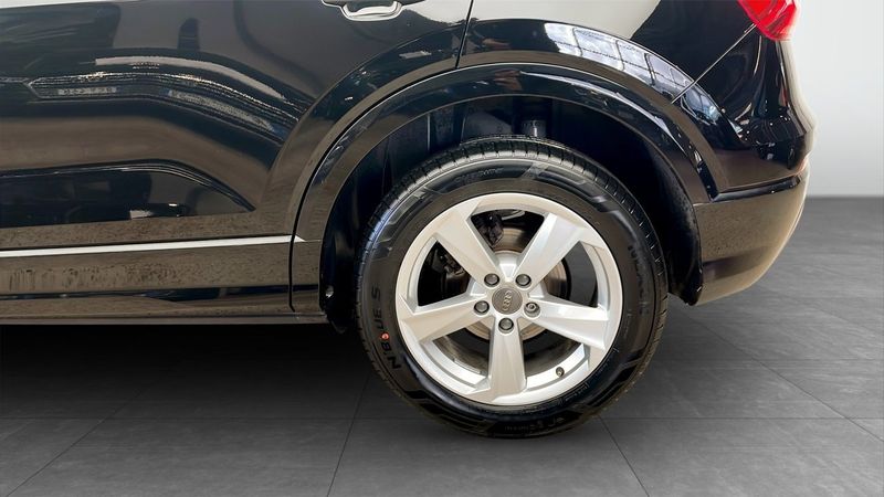 Audi Q2 bild 6