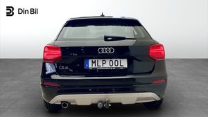Audi Q2 bild 5