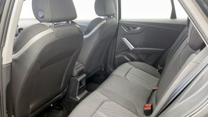 Audi Q2 bild 11