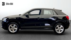 Audi Q2 bild 2
