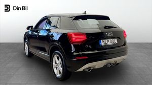Audi Q2 bild 3