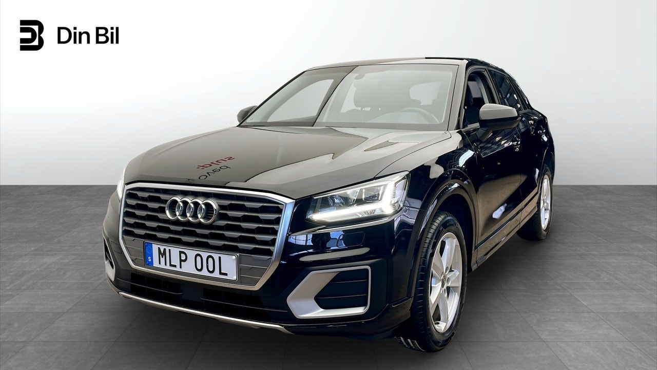 Audi Q2