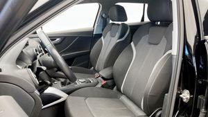 Audi Q2 bild 8