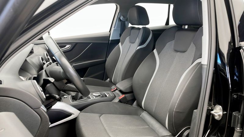 Audi Q2 bild 8