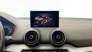 Audi Q2 bild 9