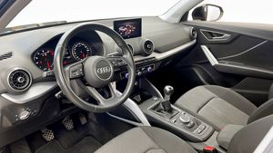 Audi Q2 bild 7