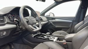 Audi Q5 bild 7