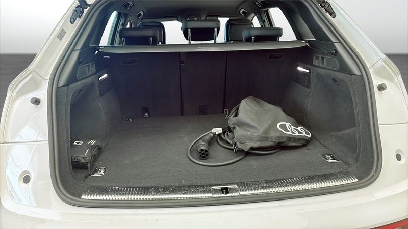Audi Q5 bild 12