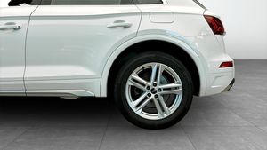 Audi Q5 bild 6