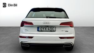 Audi Q5 bild 5