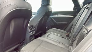 Audi Q5 bild 11