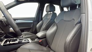 Audi Q5 bild 8