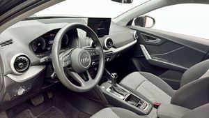 Audi Q2 bild 6