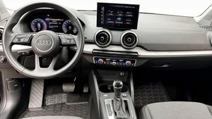 Audi Q2 bild 9