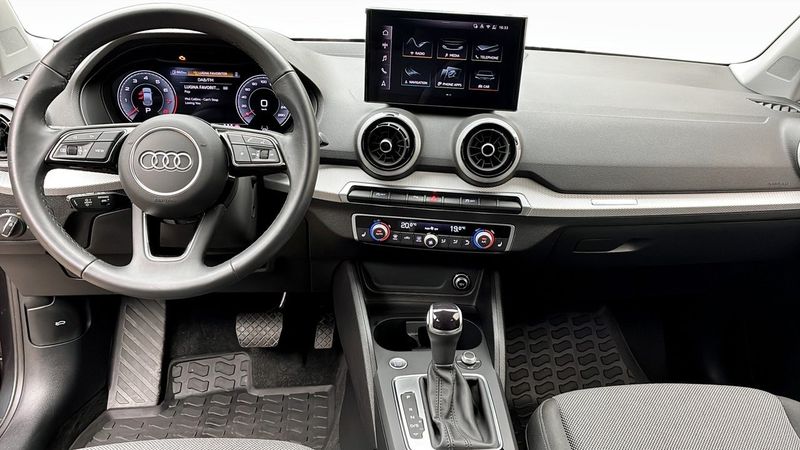 Audi Q2 bild 9