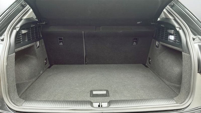 Audi Q2 bild 11