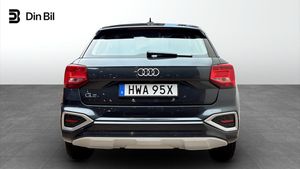 Audi Q2 bild 4