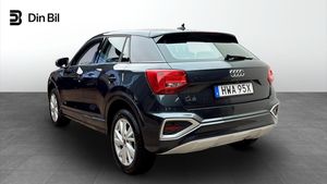 Audi Q2 bild 3