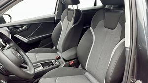 Audi Q2 bild 7