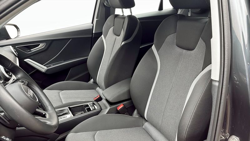 Audi Q2 bild 7