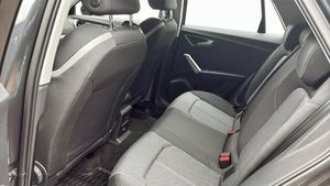Audi Q2 bild 10