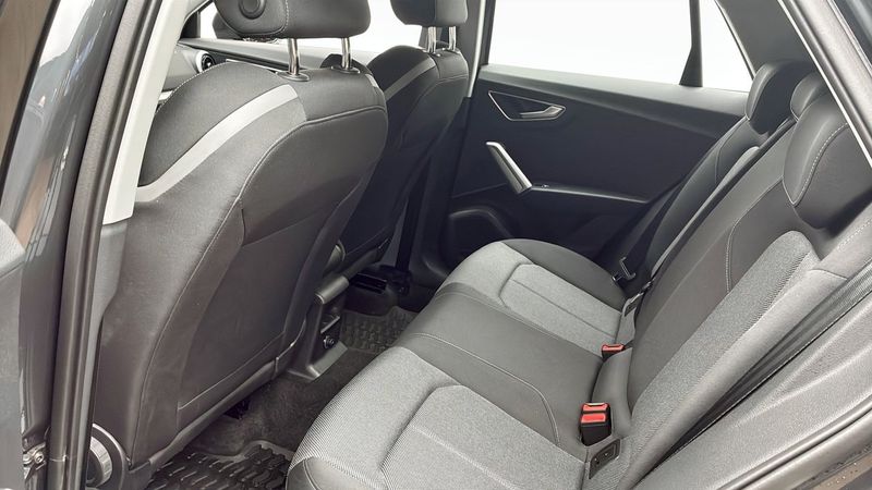 Audi Q2 bild 10