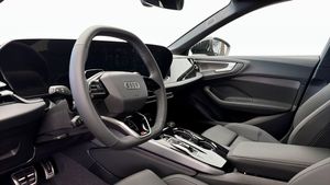 Audi A5 bild 7