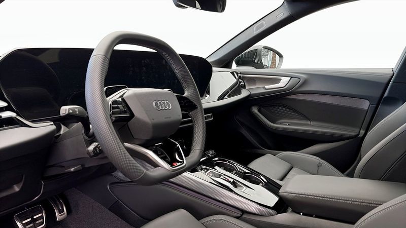 Audi A5 bild 7