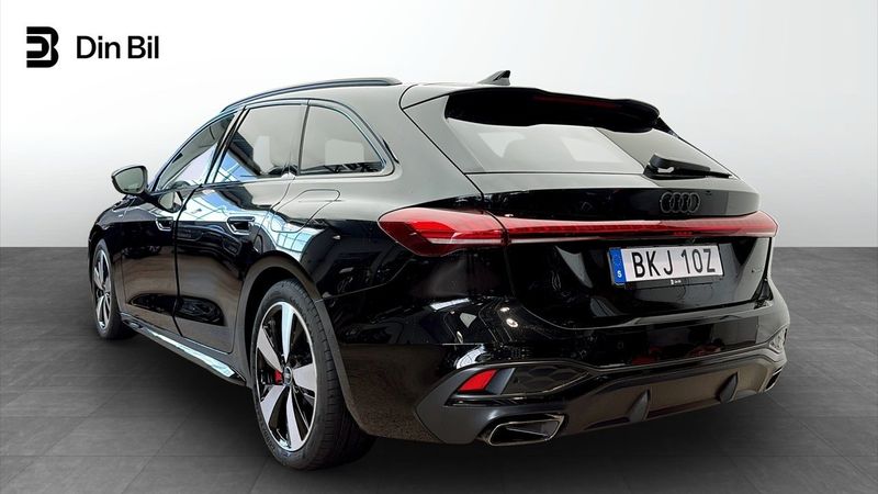 Audi A5 bild 3