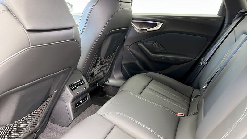 Audi A5 bild 11