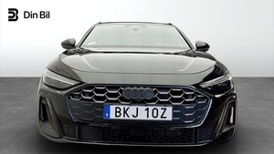 Audi A5 bild 4