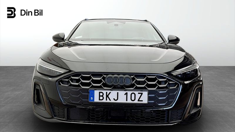 Audi A5 bild 4