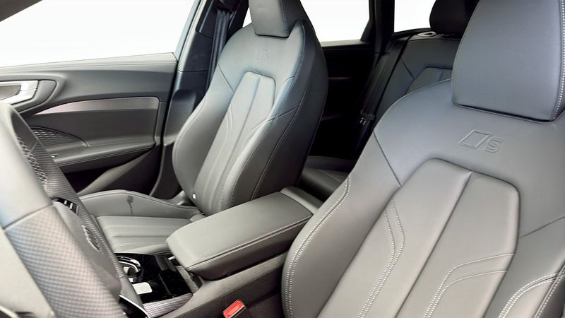 Audi A5 bild 8