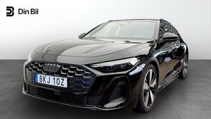 Audi A5 bild 1