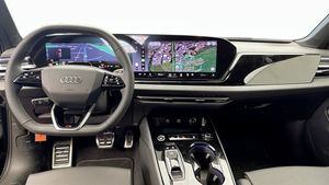 Audi A5 bild 10