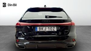 Audi A5 bild 5