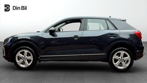 Audi Q2 bild 2