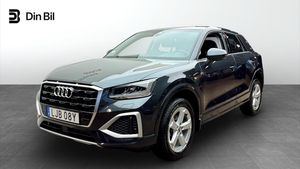 Audi Q2 bild 1