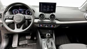 Audi Q2 bild 10