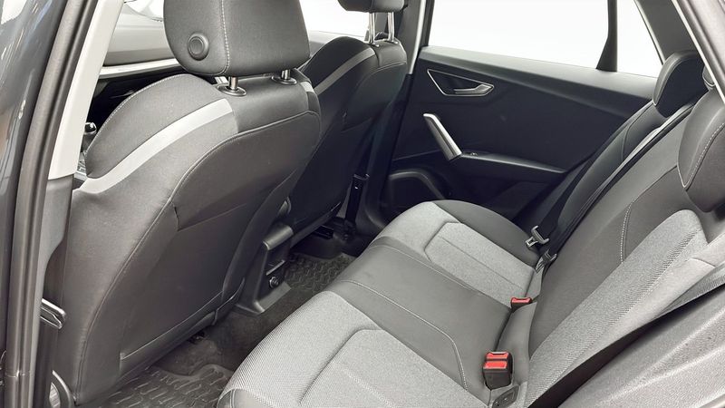 Audi Q2 bild 11