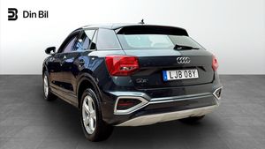 Audi Q2 bild 3