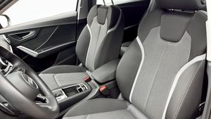 Audi Q2 bild 8