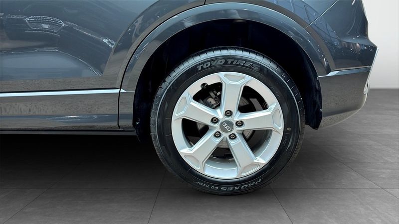 Audi Q2 bild 6